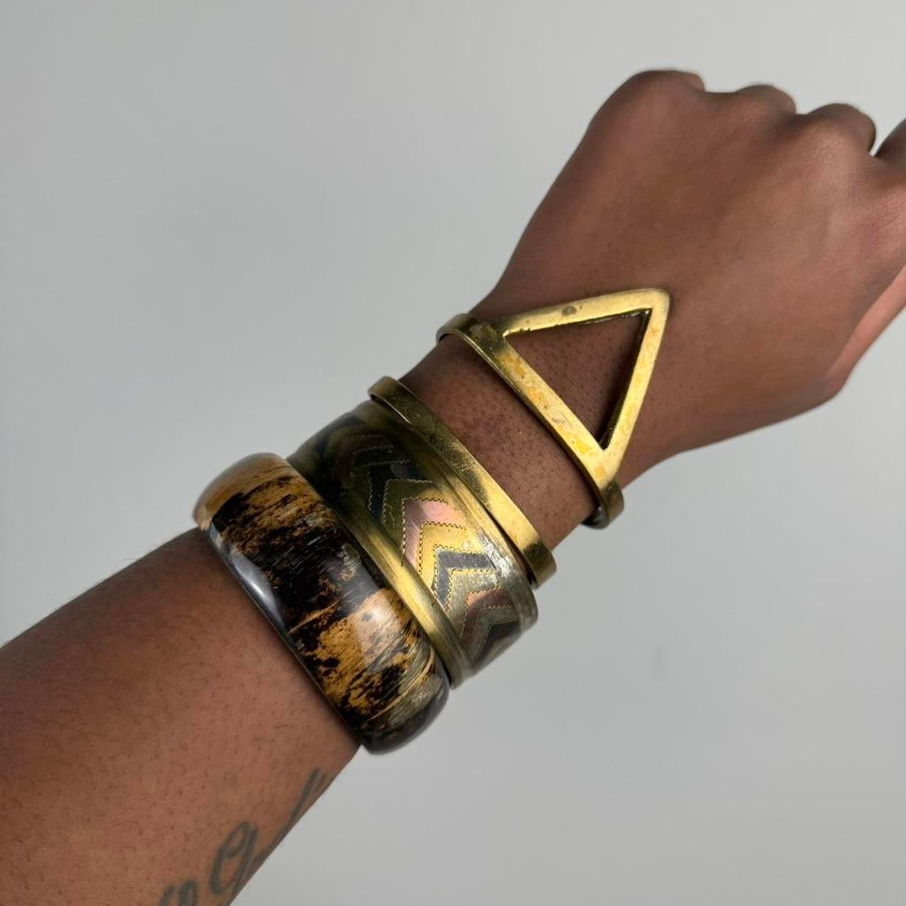 Boho Bracelet Stack