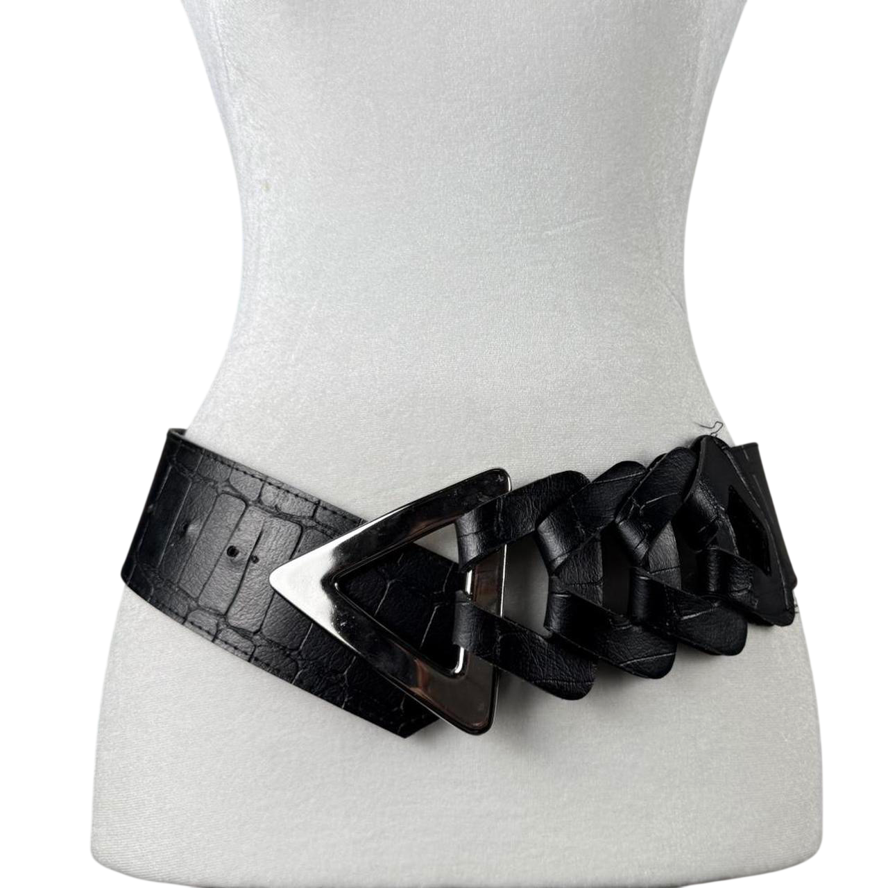 Blk Belt
