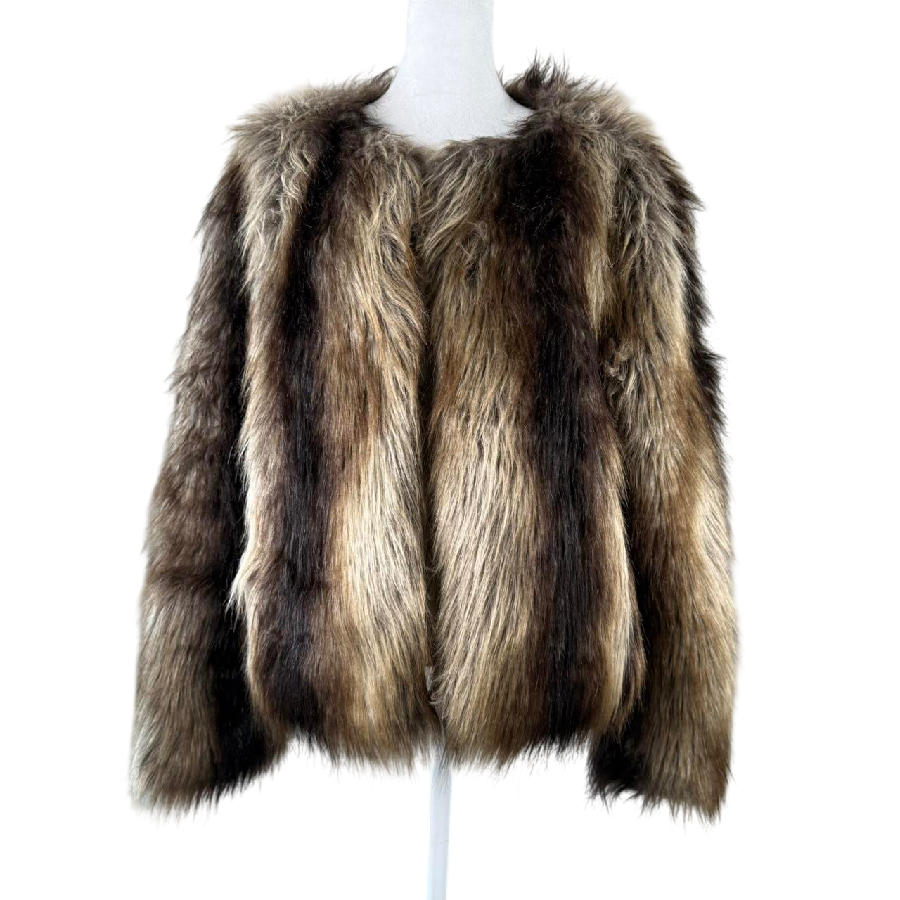 Fur Coat