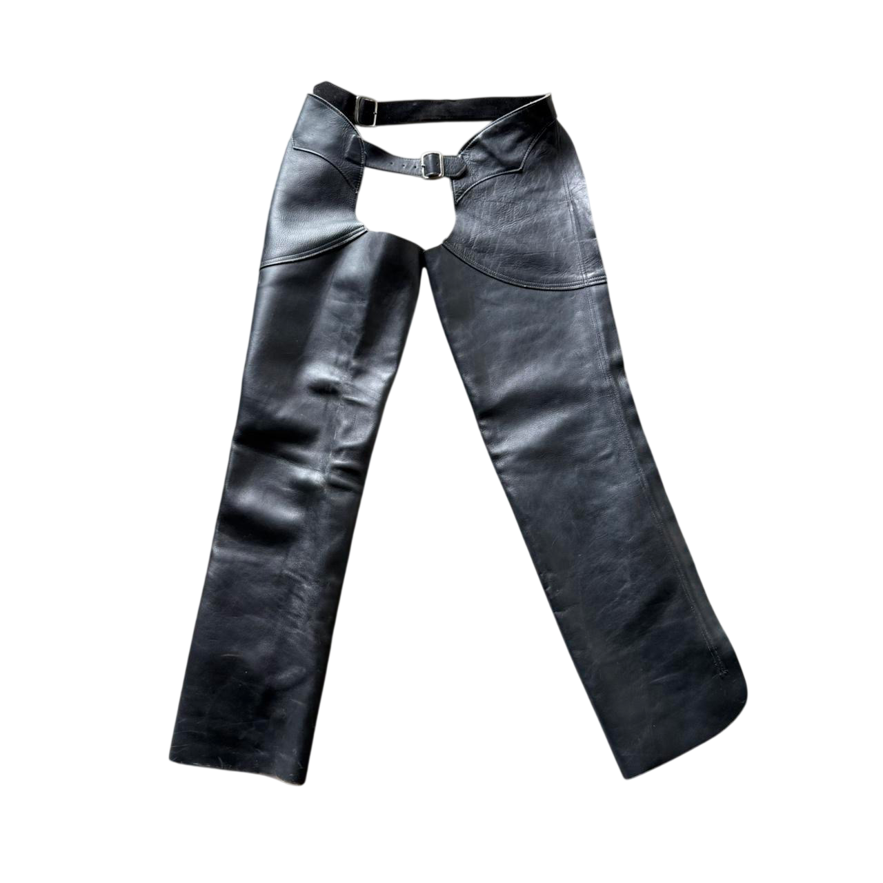 Open Pants