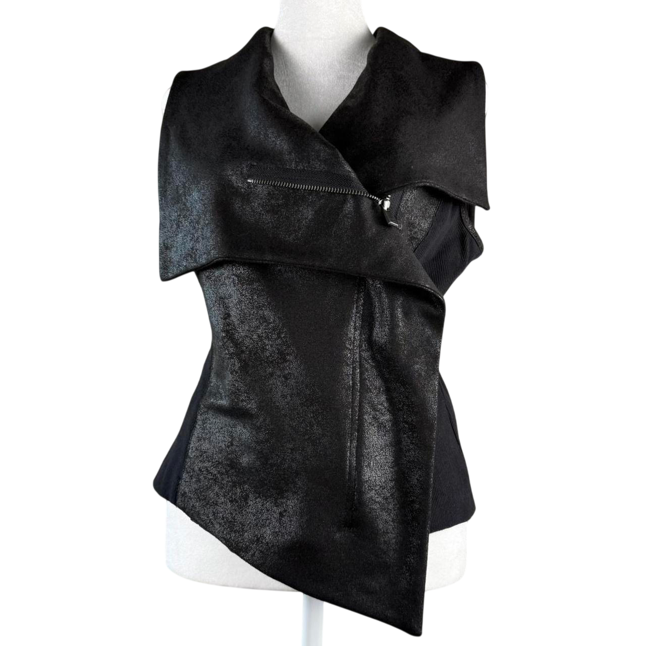 BLK vest