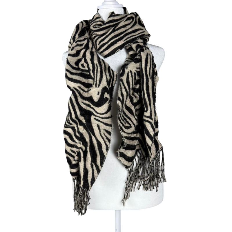 Scarves/Shawls