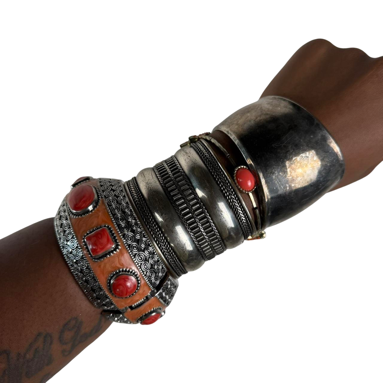 Build Your Own Stack