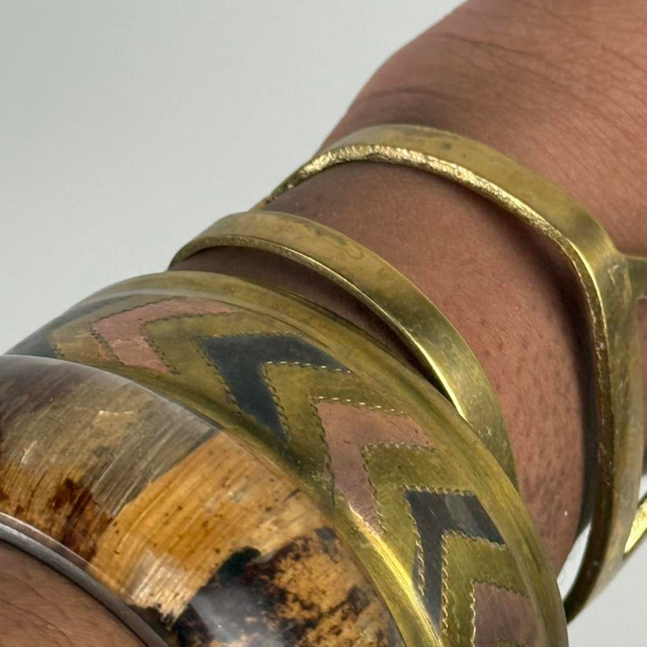 Boho Bracelet Stack