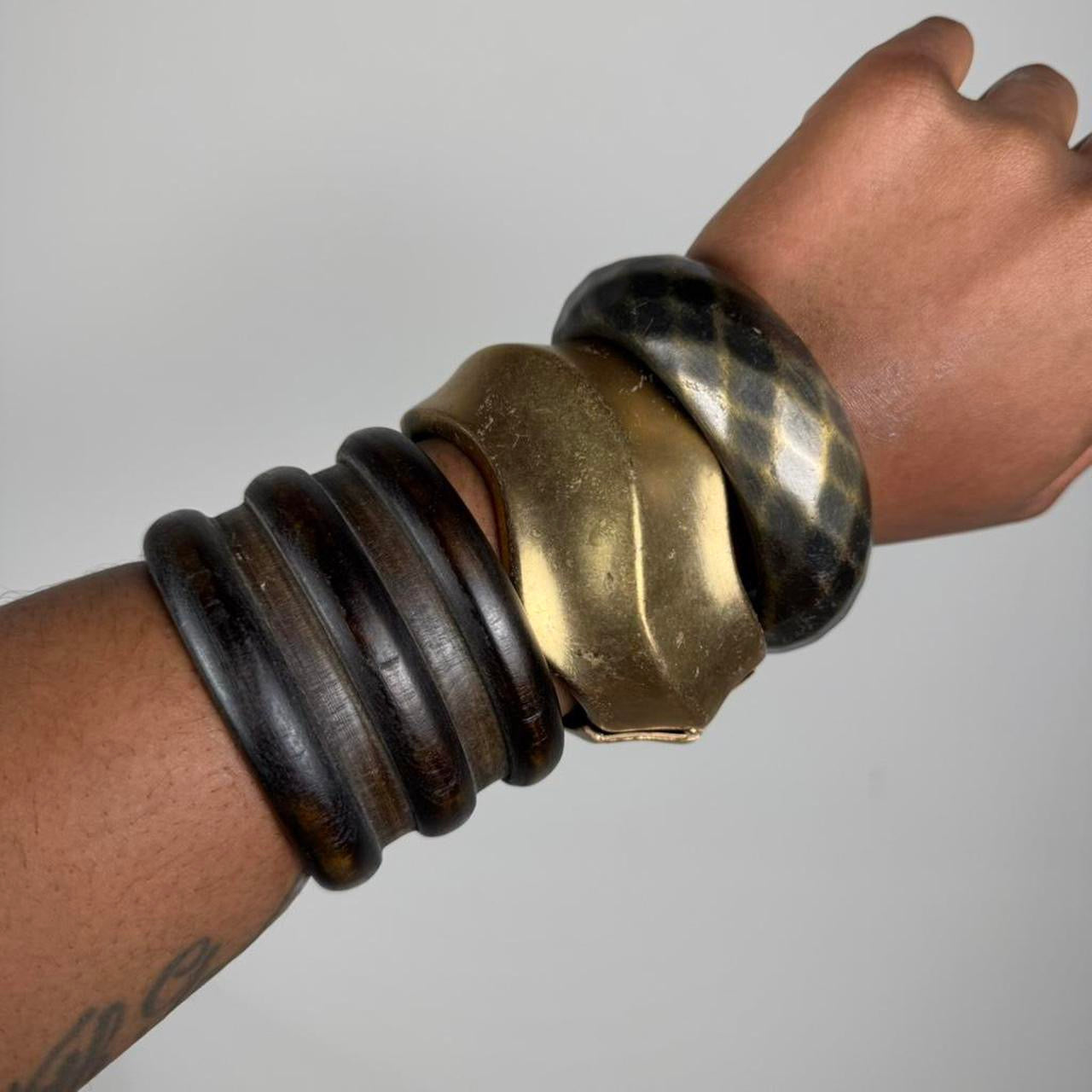 Boho Bracelet Stack