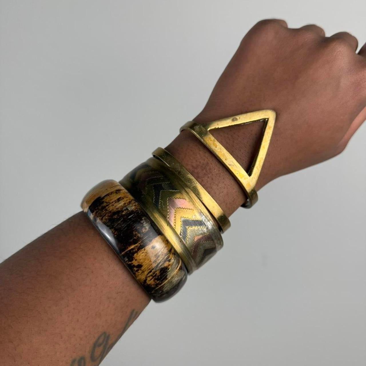 Boho Bracelet Stack