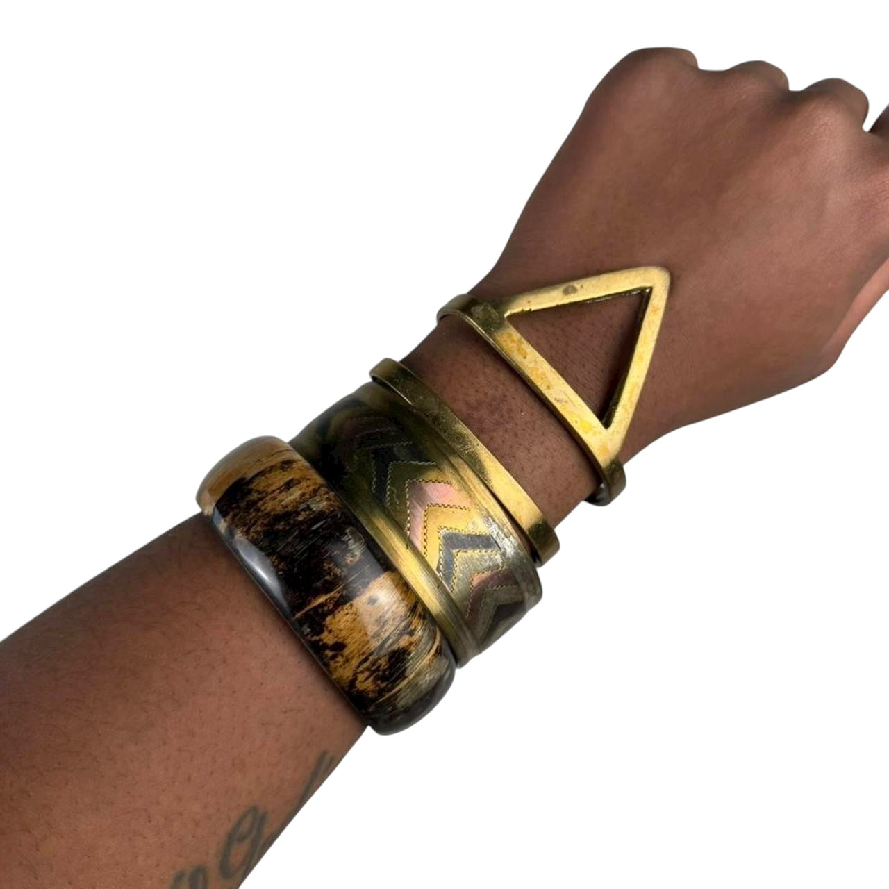 Boho Bracelet Stack
