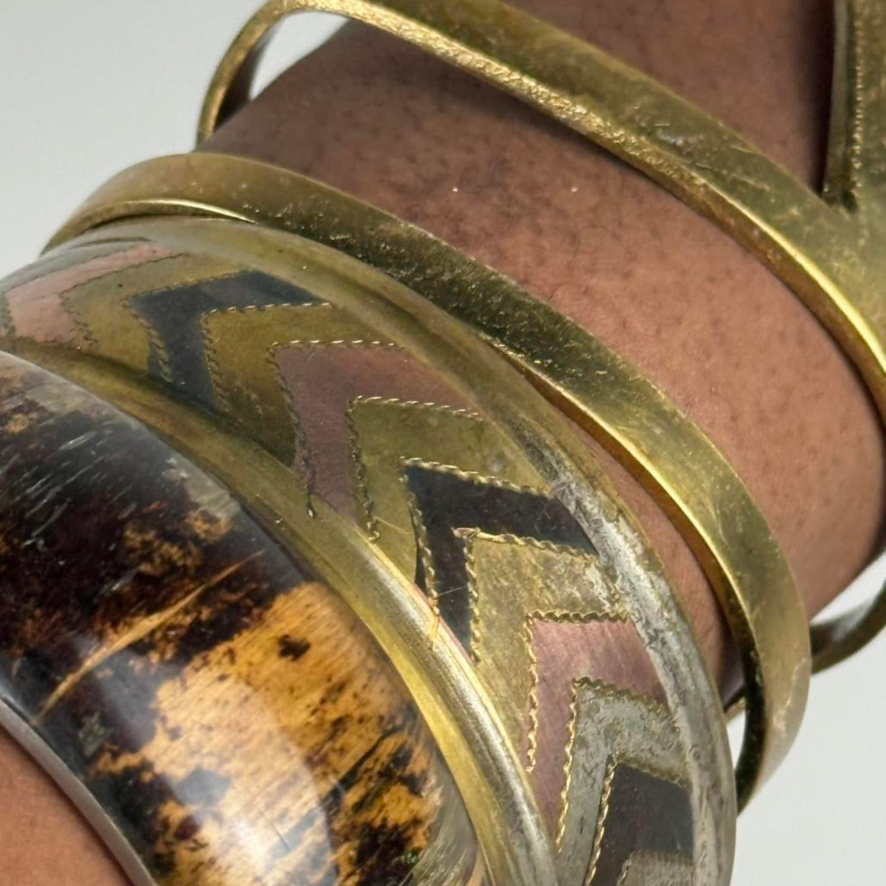 Boho Bracelet Stack