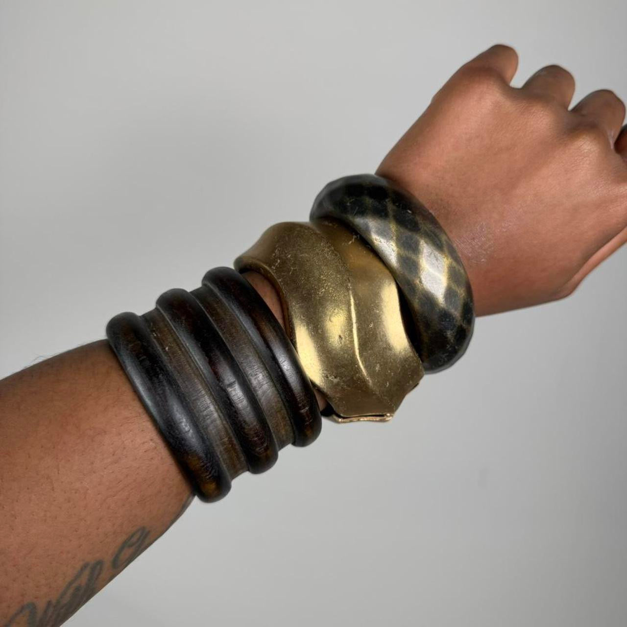 Boho Bracelet Stack