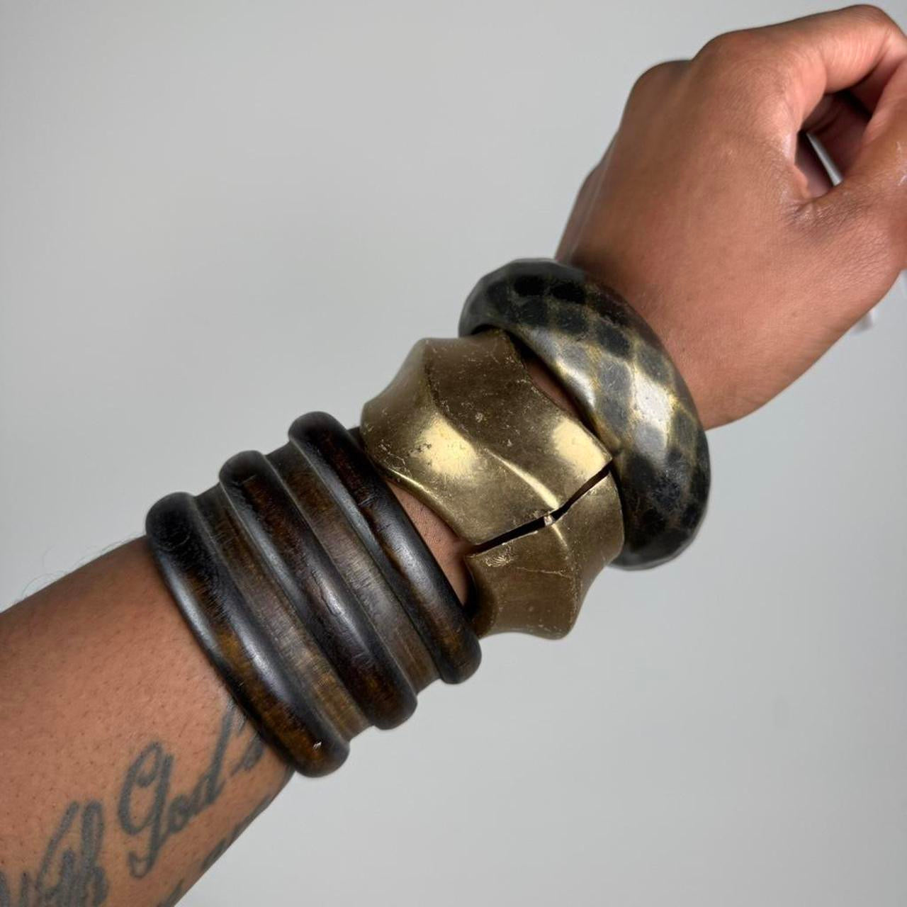 Boho Bracelet Stack