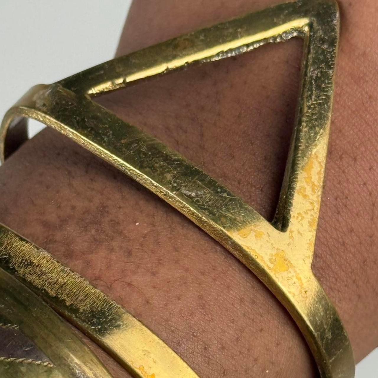 Boho Bracelet Stack