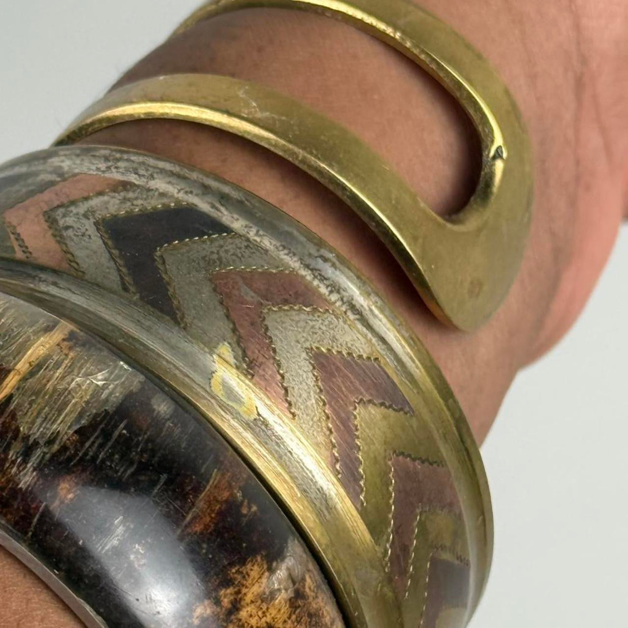 Boho Bracelet Stack