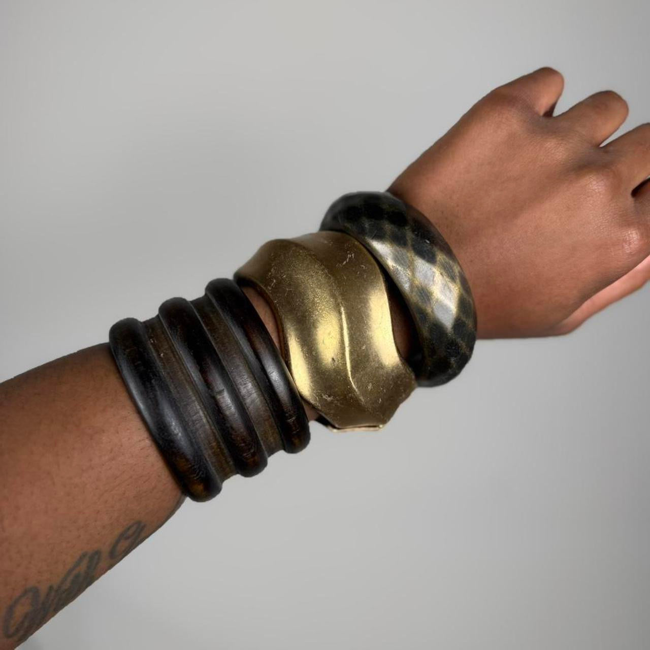 Boho Bracelet Stack