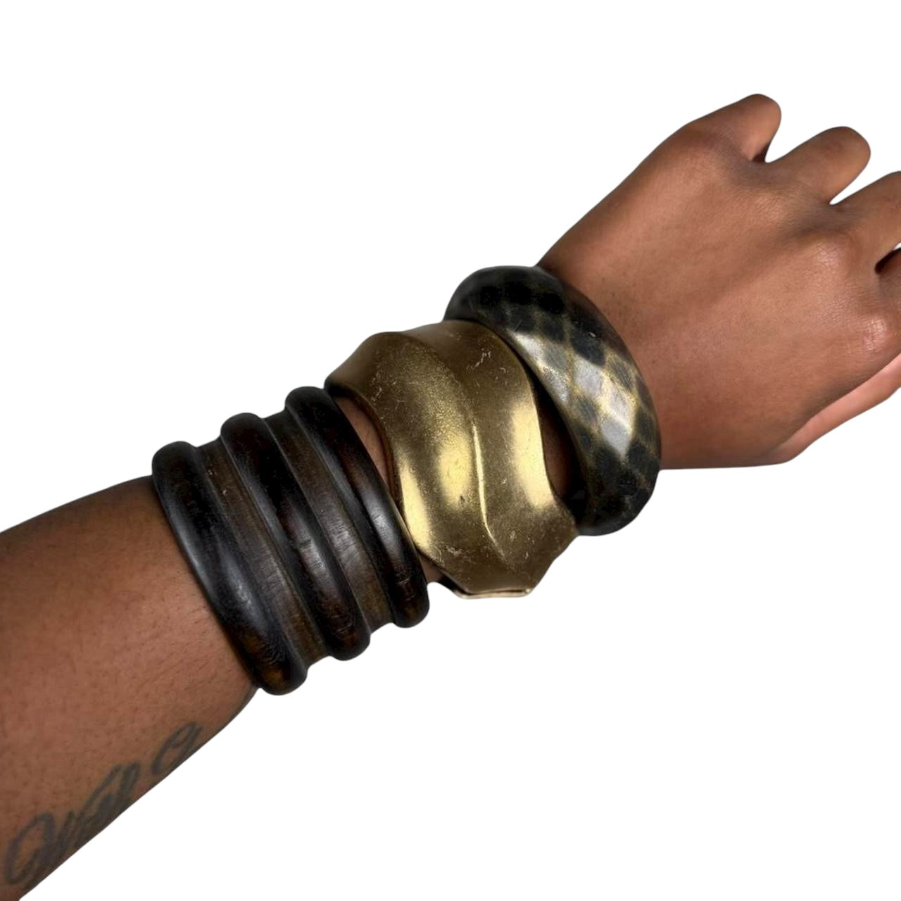 Boho Bracelet Stack