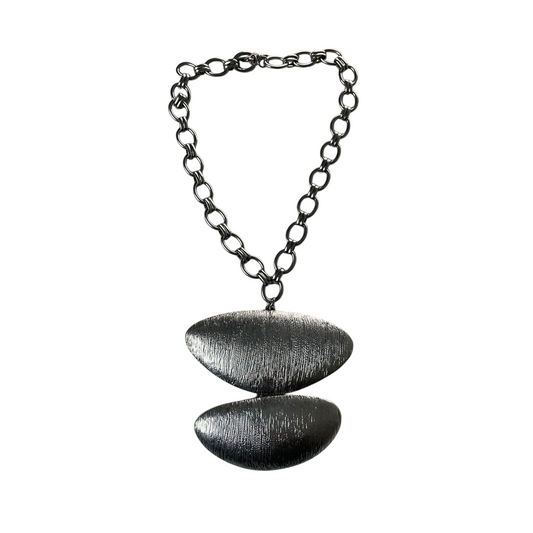 Stone Necklace